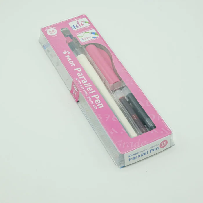 Stylo-plume de calligraphie Pilot Parallel Pen – Image 4