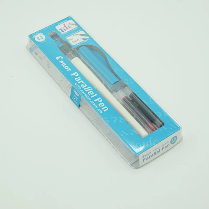 Stylo-plume de calligraphie Pilot Parallel Pen – Image 3