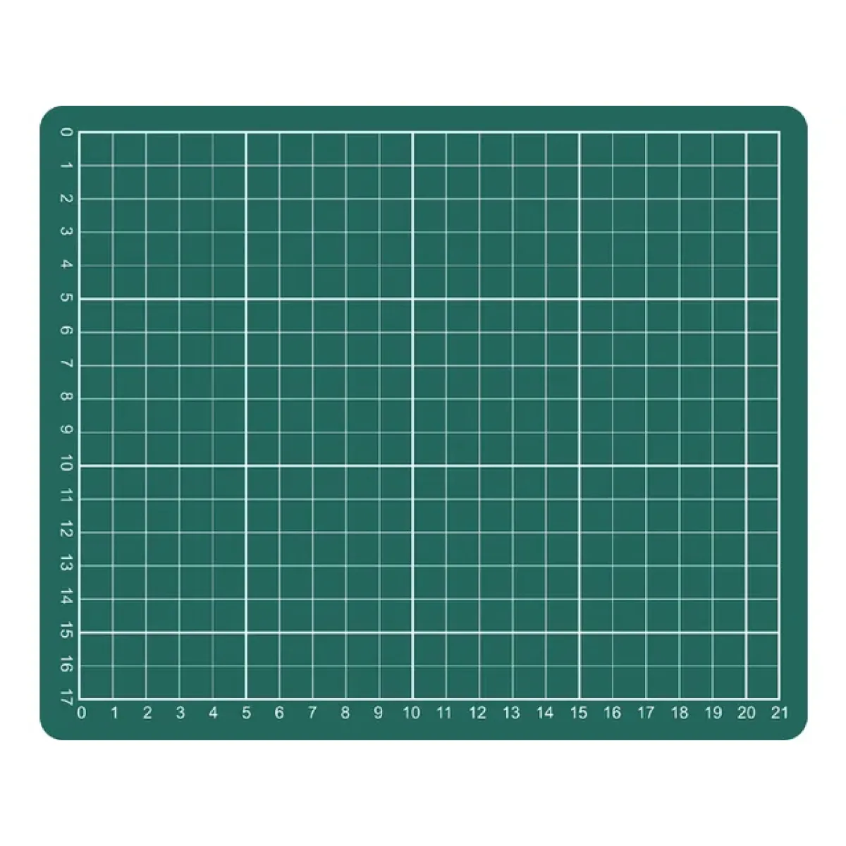 Tapis de découpe A5