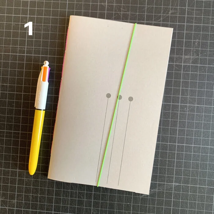 Carnet "Sobre" – Image 2