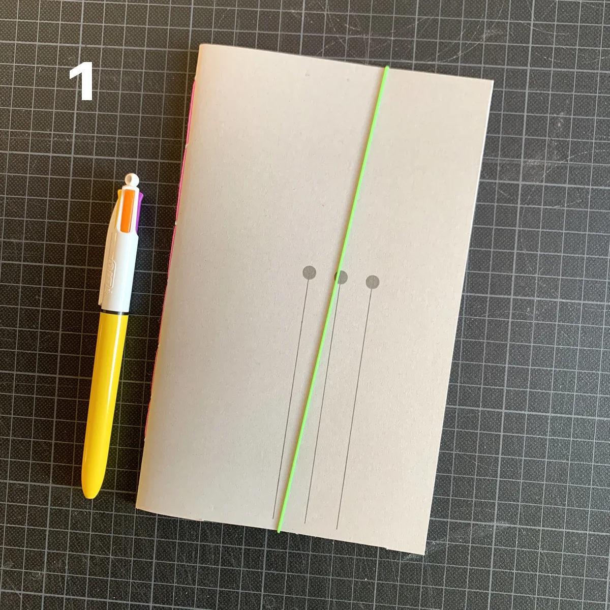 Carnet "Sobre" – Image 2