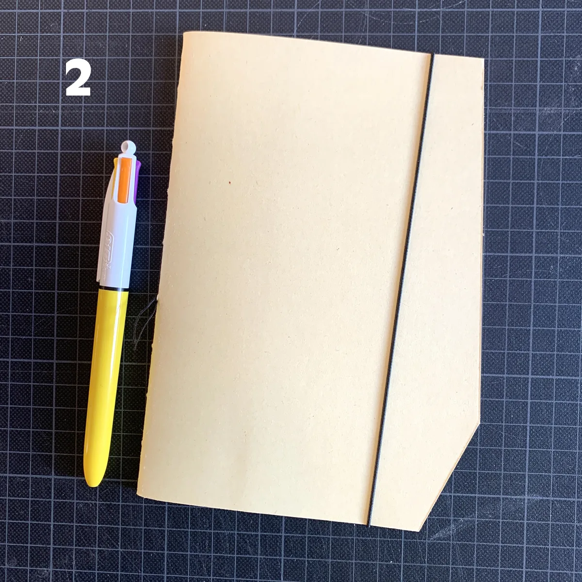 Carnet "Sobre" – Image 3
