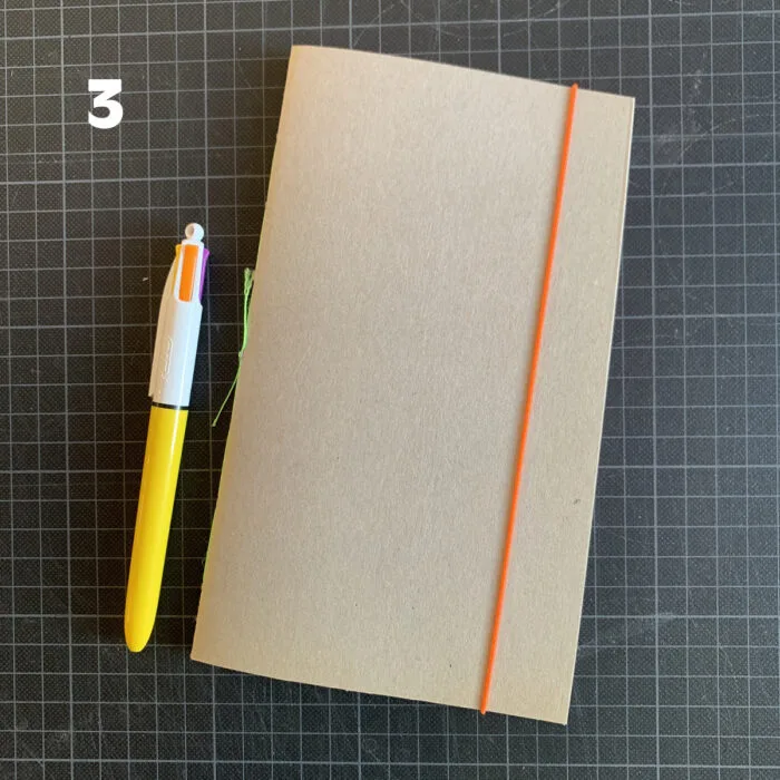 Carnet "Sobre" – Image 4