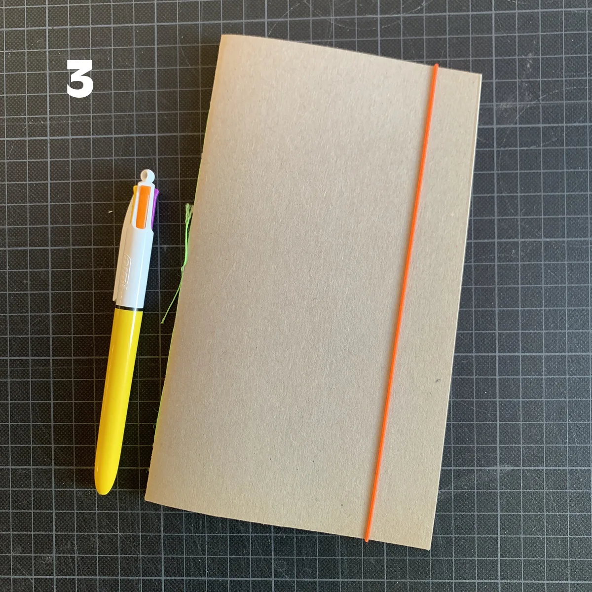 Carnet "Sobre" – Image 4