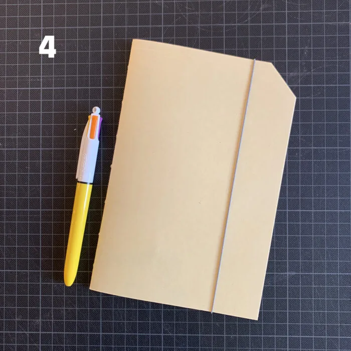 Carnet "Sobre" – Image 5