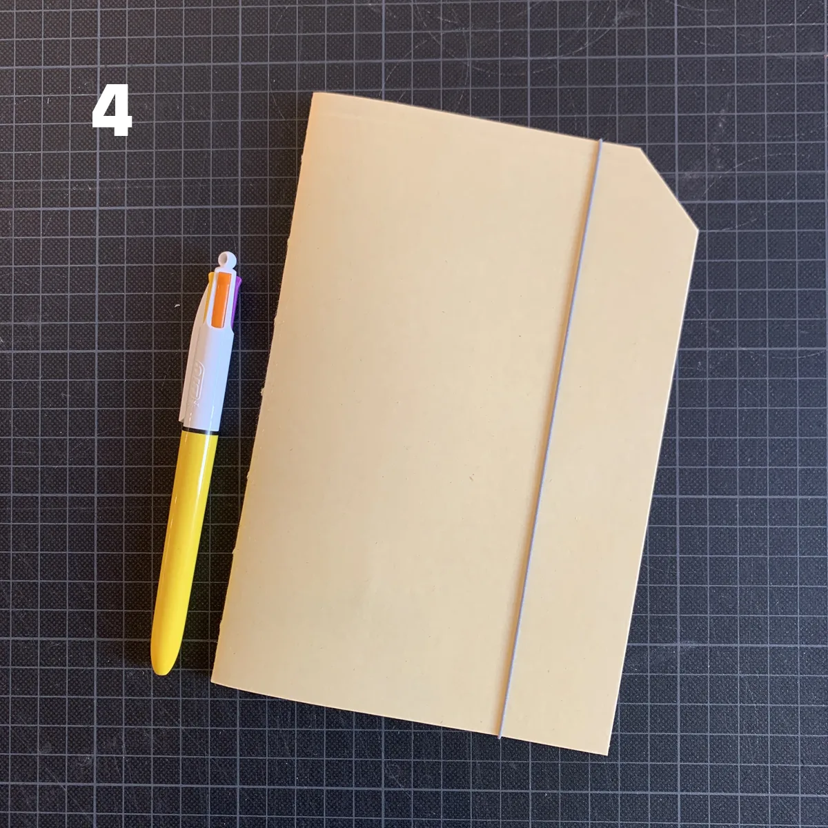 Carnet "Sobre" – Image 5