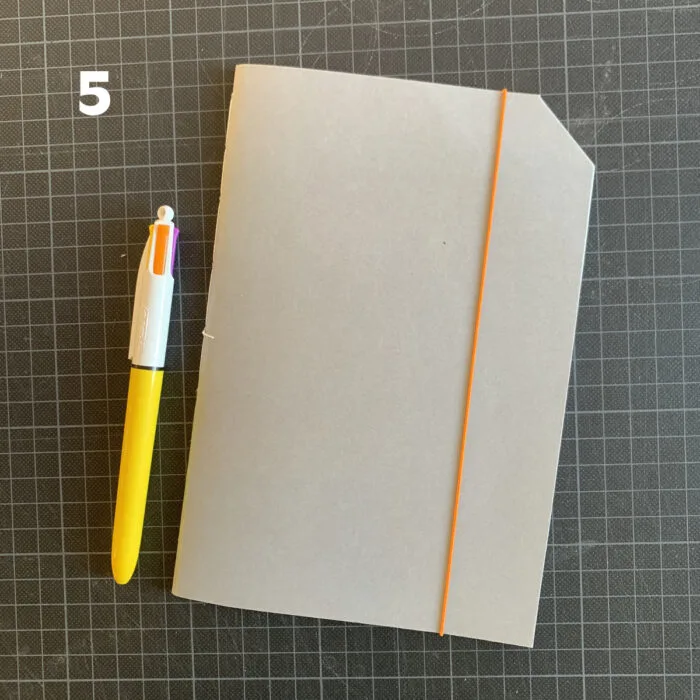 Carnet "Sobre" – Image 6
