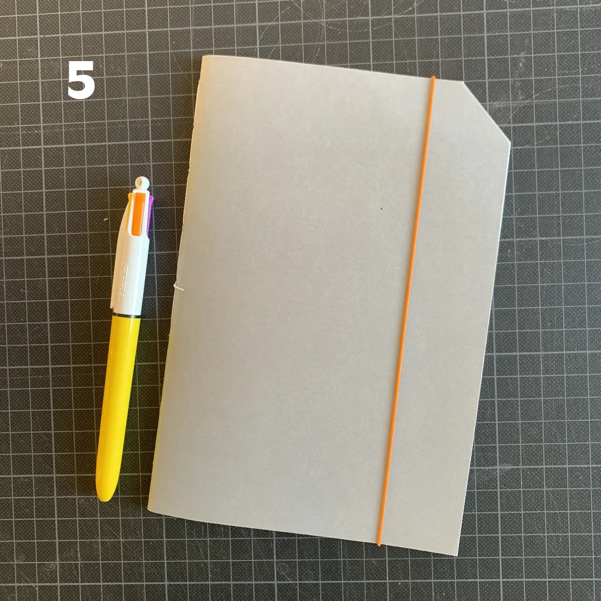 Carnet "Sobre" – Image 6