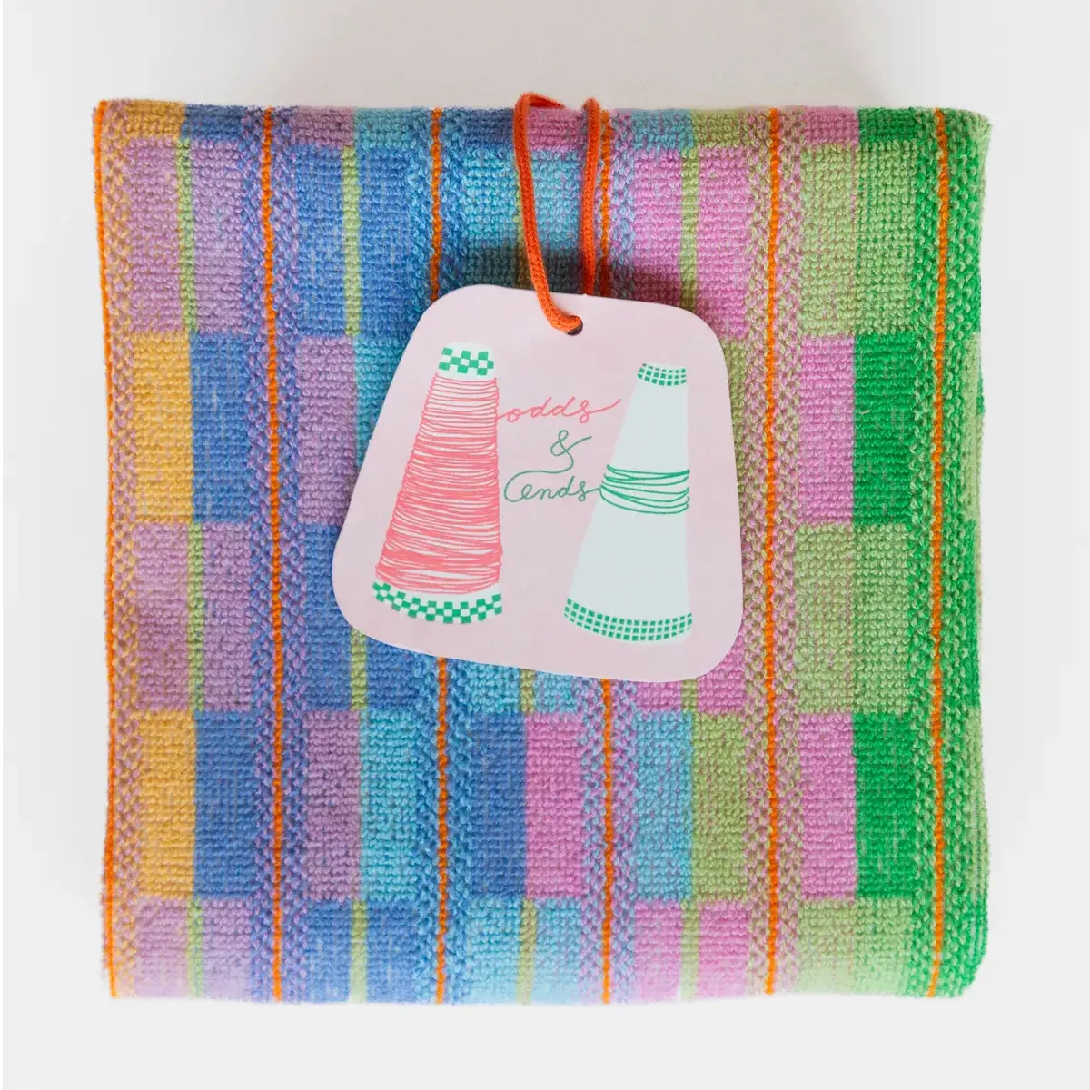 Serviette essuie-main Odds & Ends - Foekje Fleur – Image 10