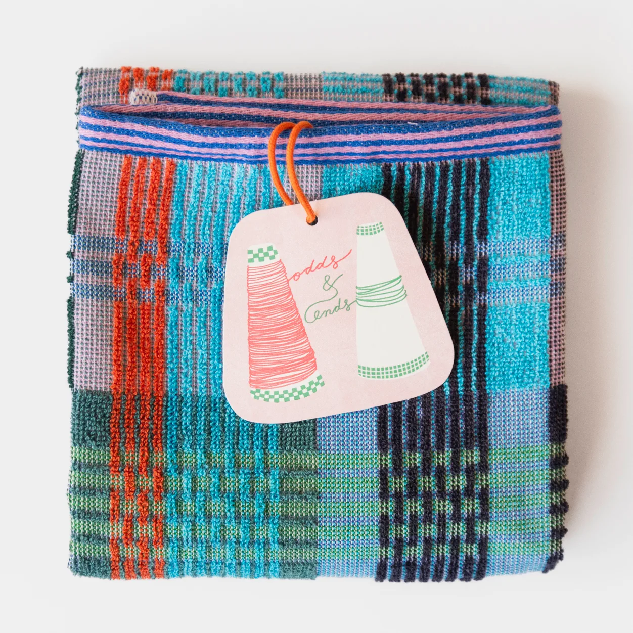 Serviette essuie-main Odds & Ends - Foekje Fleur – Image 12