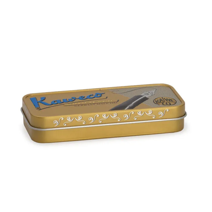Stylo-plume Kaweco Sport ALU noir – Image 2