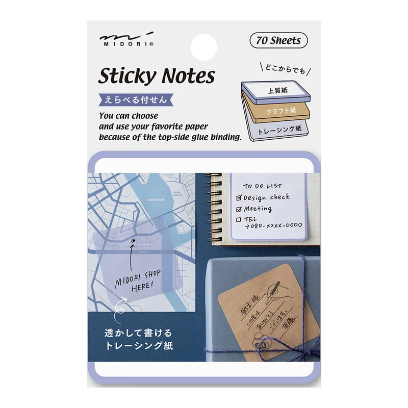 Post-it Midori – Image 8
