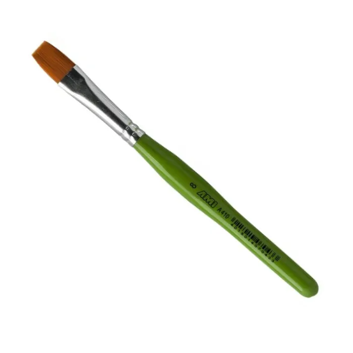 Pinceau mini pour colle de reliure (n° 8)