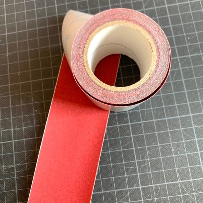 Toile de reliure autocollante – Image 4