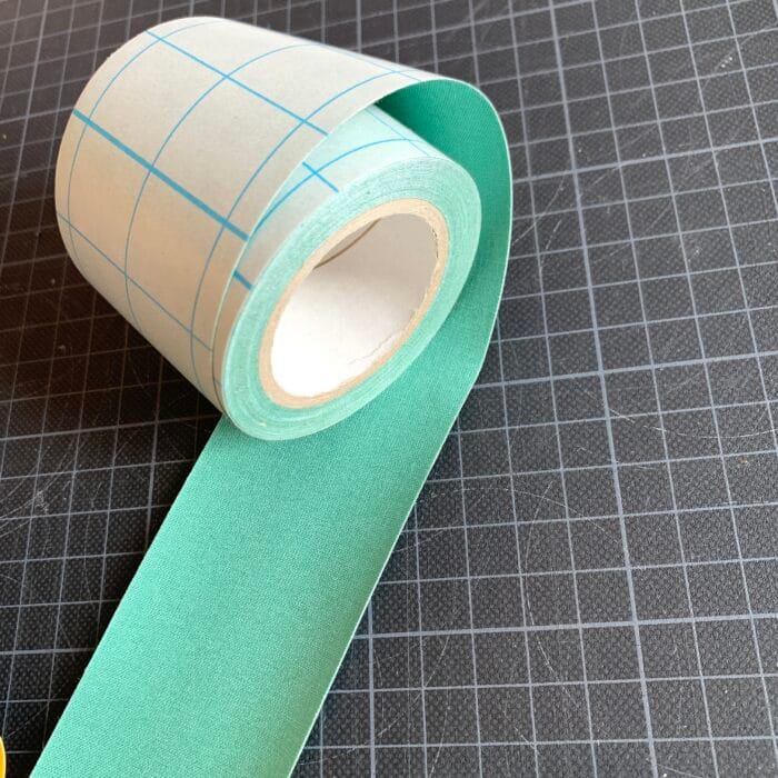 Toile de reliure autocollante – Image 3
