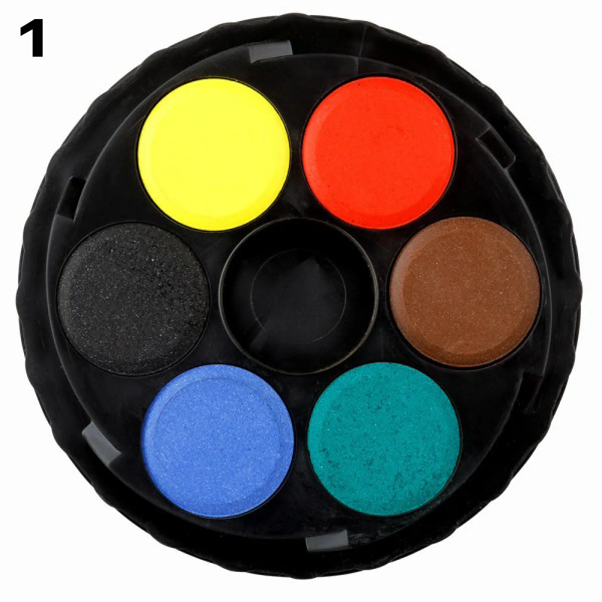 Aquarelles Koh-I-Noor - (cercle à l'unité) – Image 3