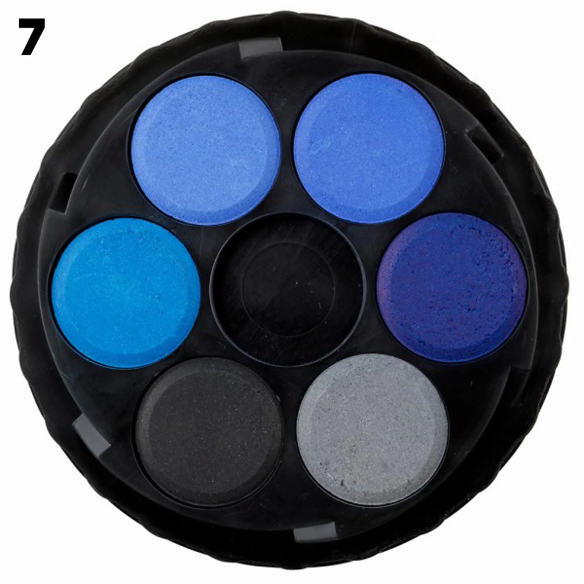Aquarelles Koh-I-Noor - (cercle à l'unité) – Image 9