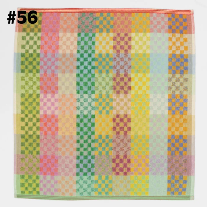 Serviette essuie-main Odds & Ends - Foekje Fleur – Image 13