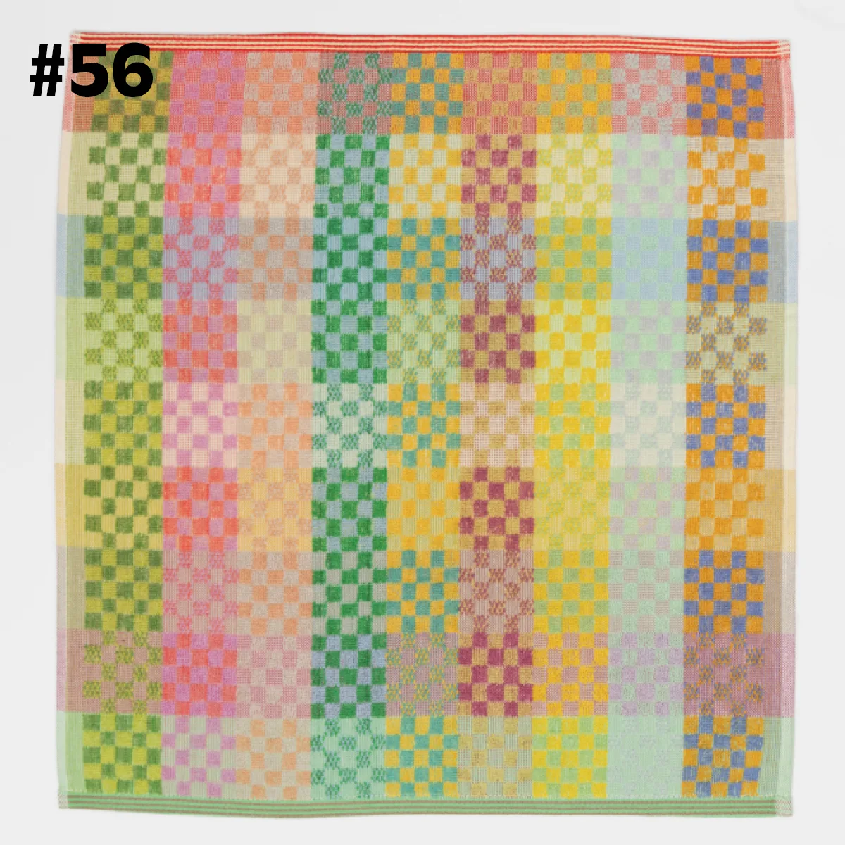 Serviette essuie-main Odds & Ends - Foekje Fleur – Image 13