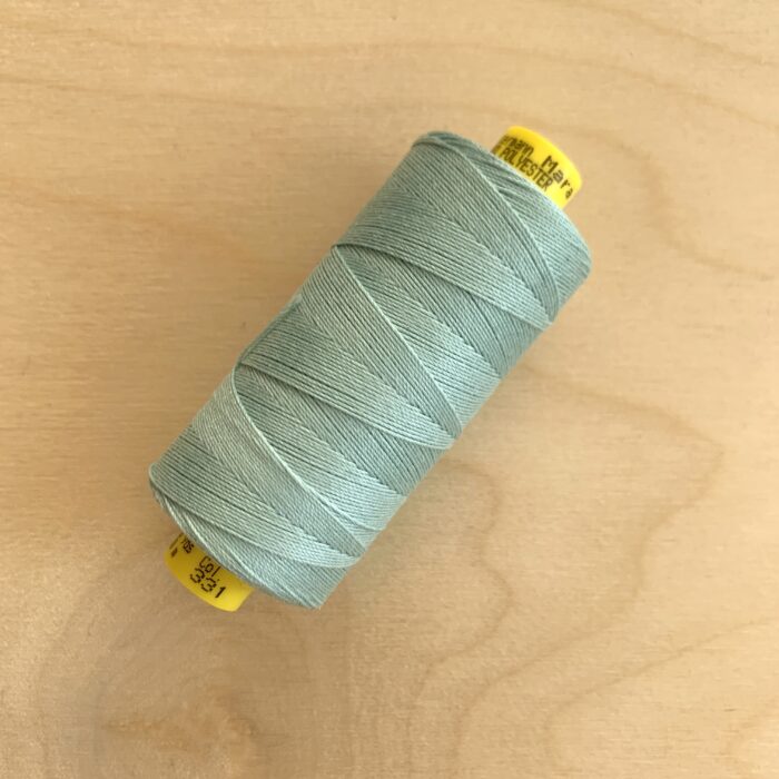 Fil de reliure Pastel - Gütermann Mara 30 – Image 4