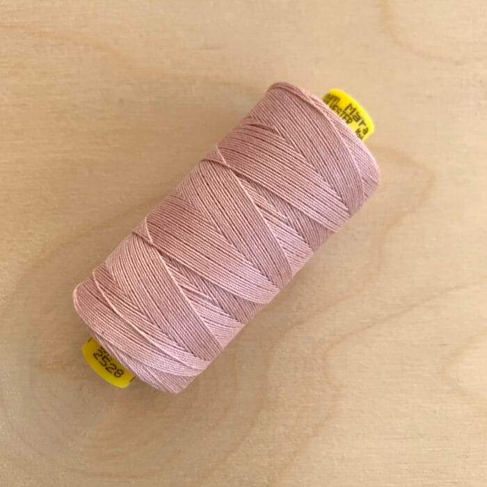 Fil de reliure Pastel - Gütermann Mara 30 – Image 3