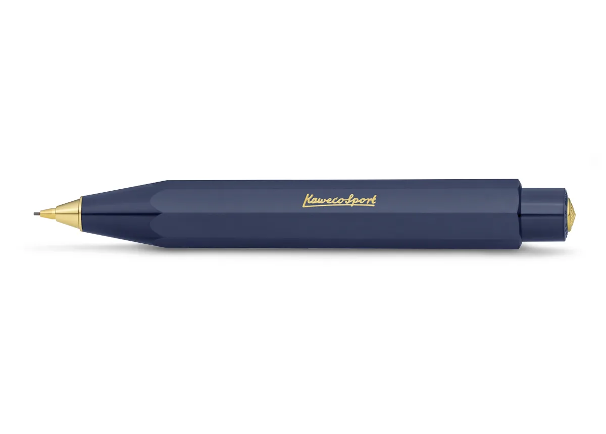 Porte-mines Kaweco Classic Sport 0.7mm – Image 6