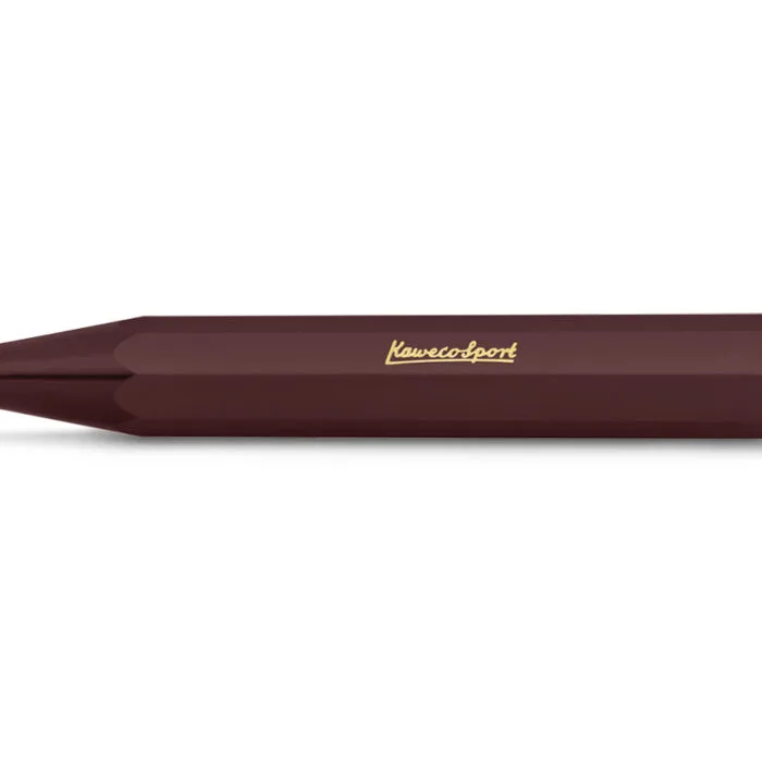 Porte-mines Kaweco Classic Sport 0.7mm – Image 5