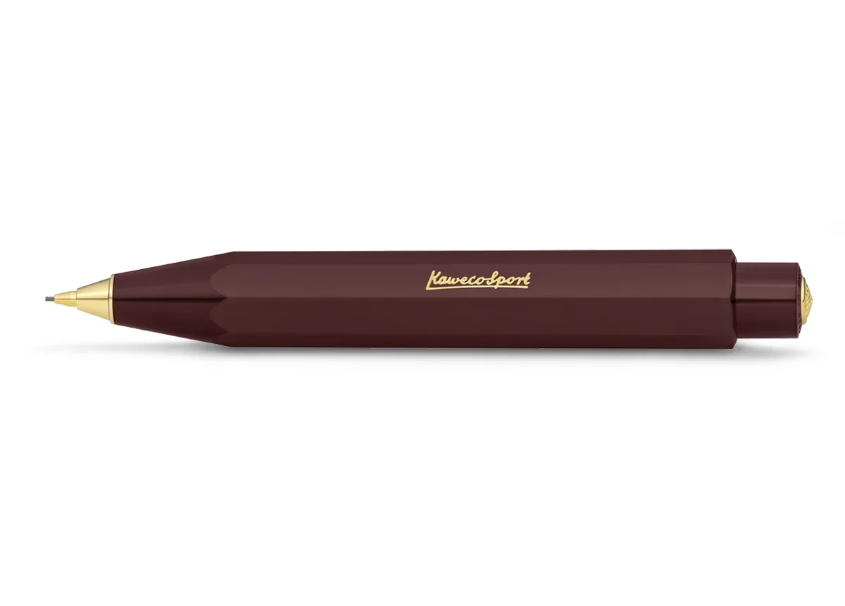 Porte-mines Kaweco Classic Sport 0.7mm – Image 5