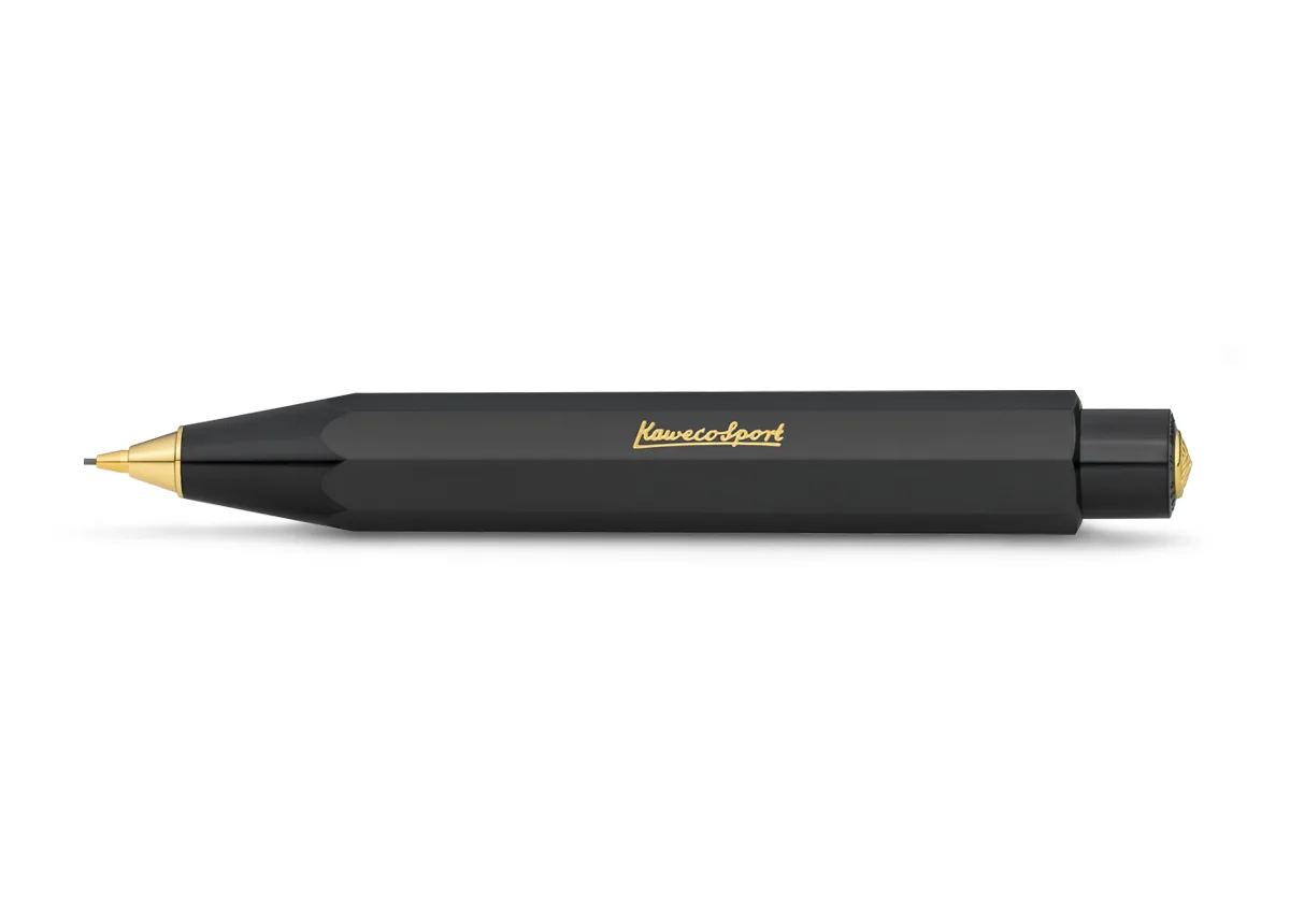 Porte-mines Kaweco Classic Sport 0.7mm – Image 4