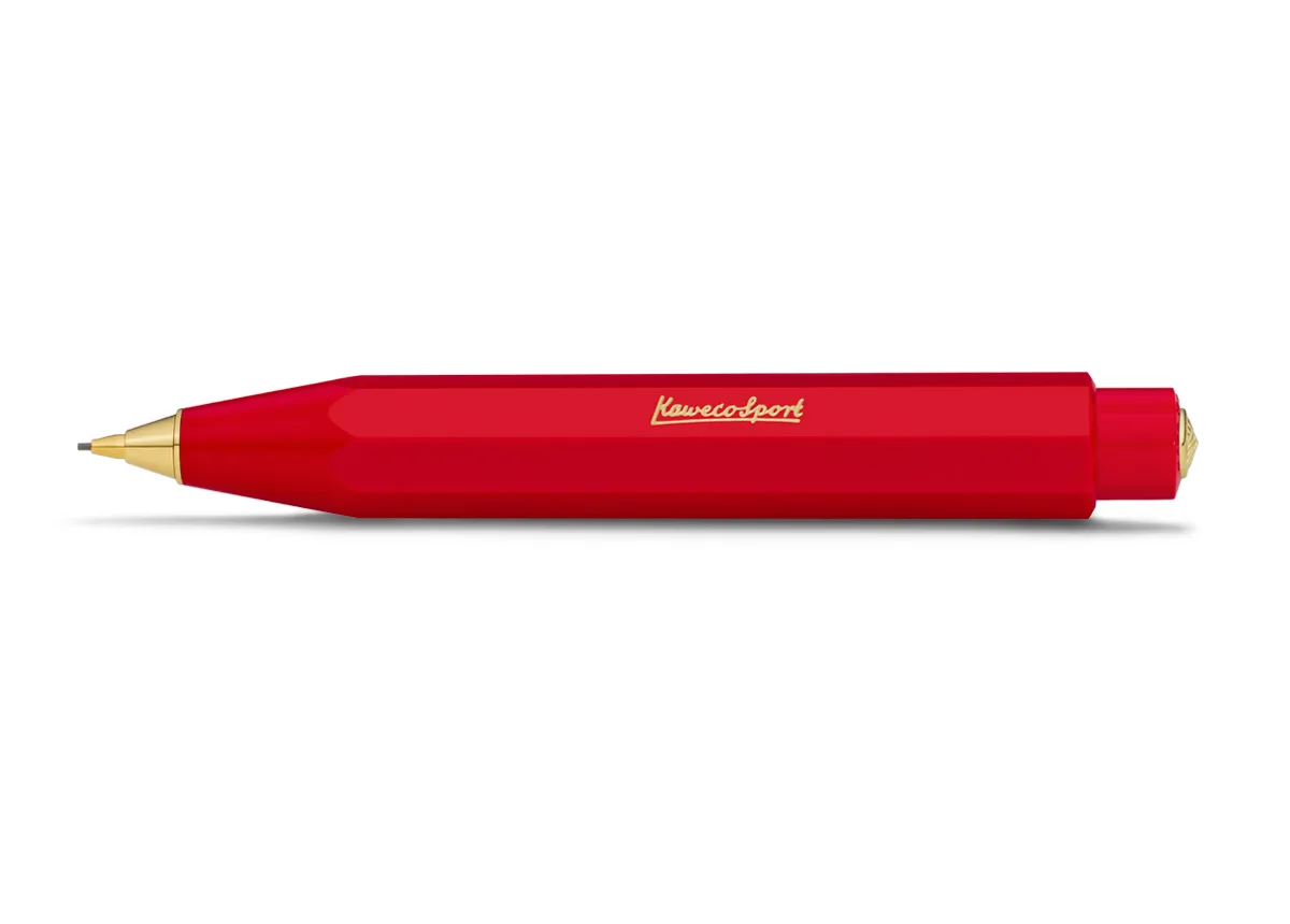 Porte-mines Kaweco Classic Sport 0.7mm – Image 3