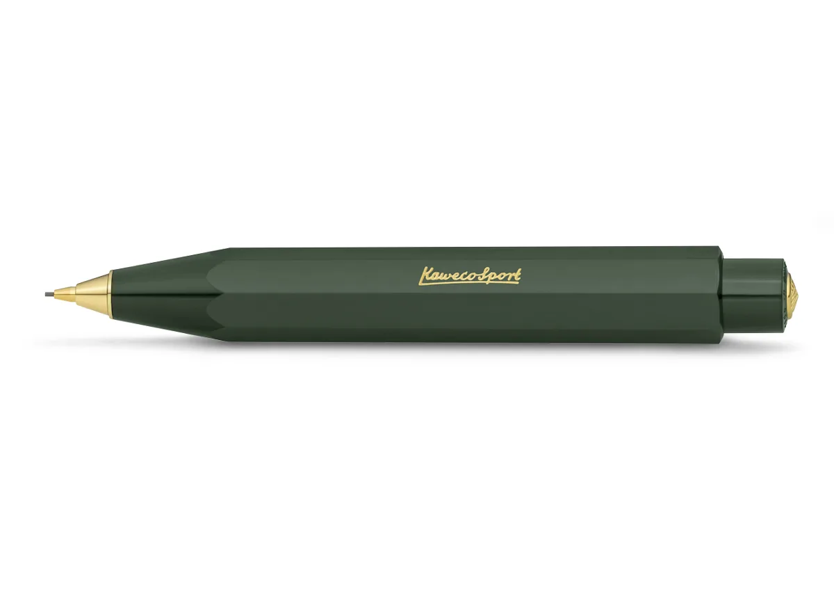Porte-mines Kaweco Classic Sport 0.7mm – Image 2