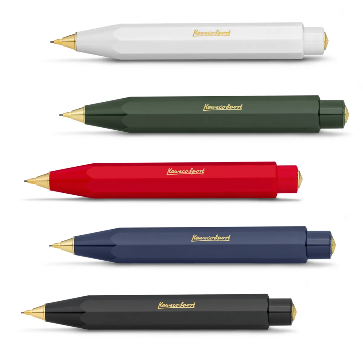Porte-mines Kaweco Classic Sport 0.7mm