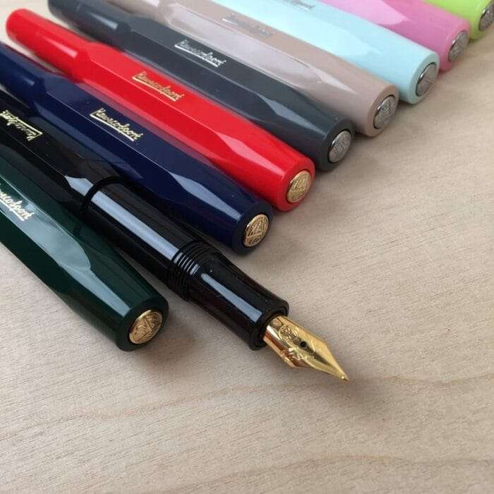 Stylo-plume Kaweco Sport