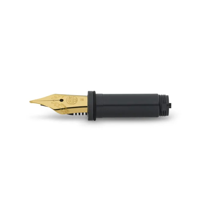 Plume de rechange Kaweco piston