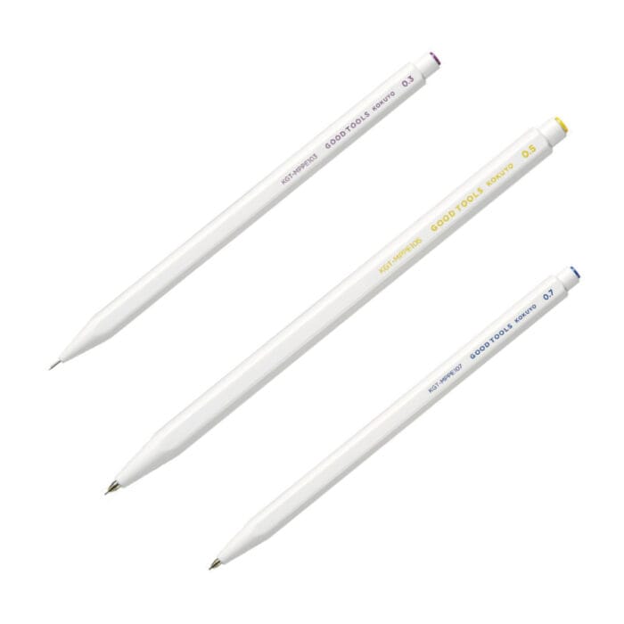 Porte-mines Kokuyo Good Tools