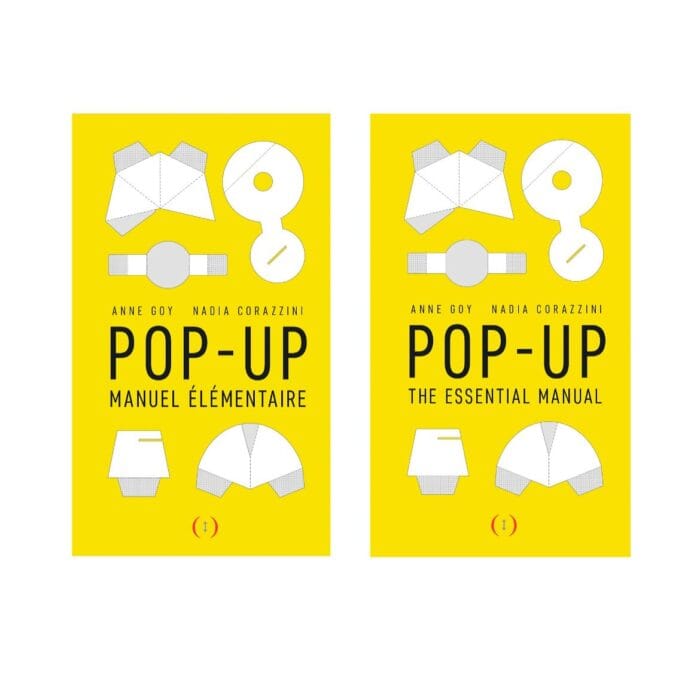 Manuel technique de Pop-up - nouvelle édition en pré-commande – Image 6
