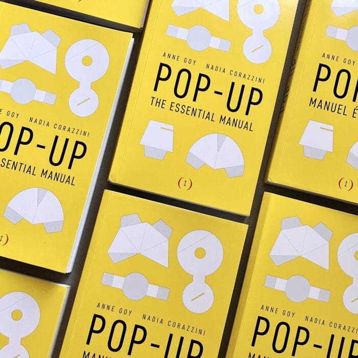 Manuel technique de Pop-up - nouvelle édition en pré-commande – Image 7