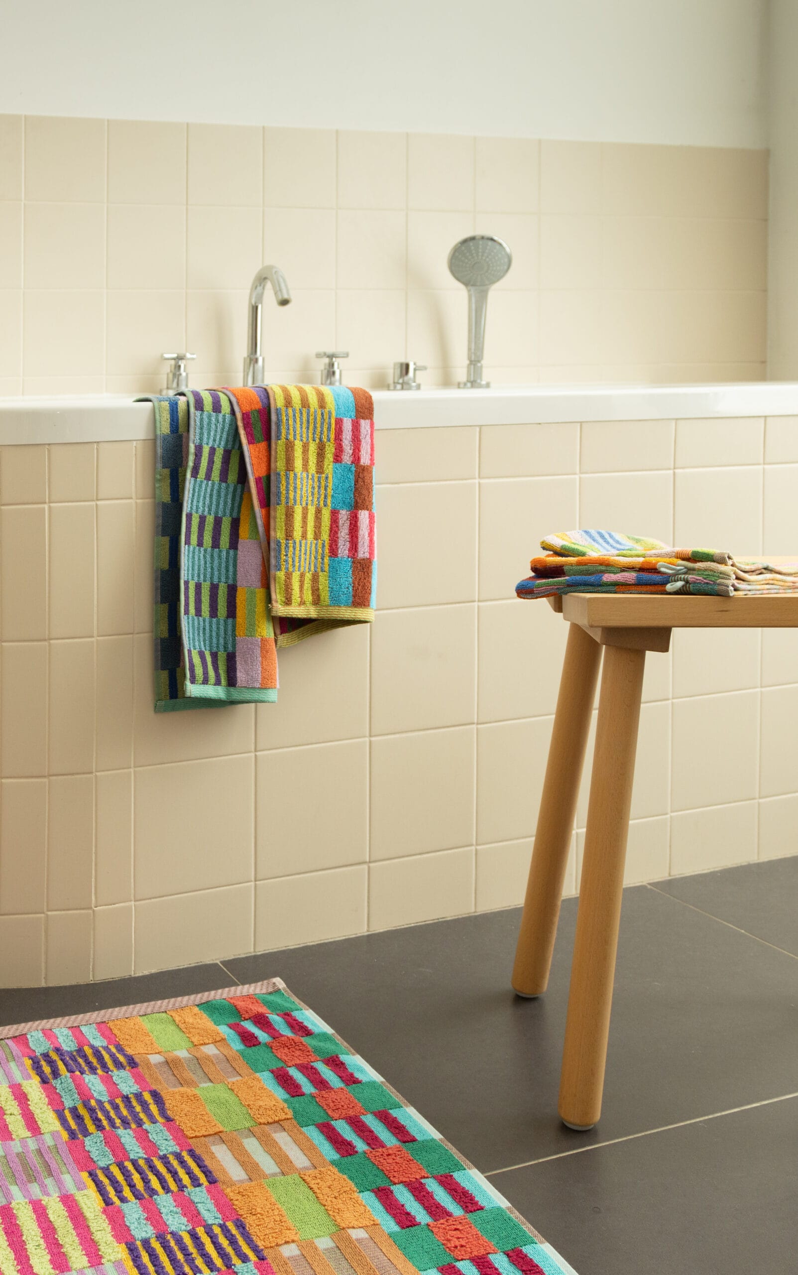 Tapis de sol Odds & Ends - Foekje Fleur – Image 4