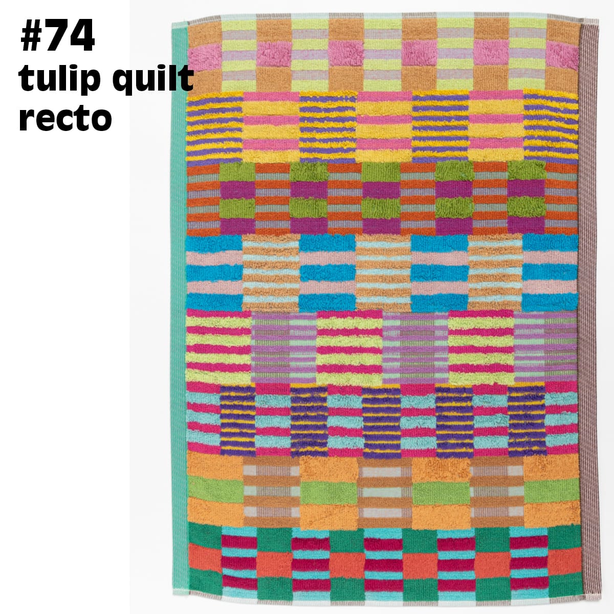 Tapis de sol Odds & Ends - Foekje Fleur – Image 12