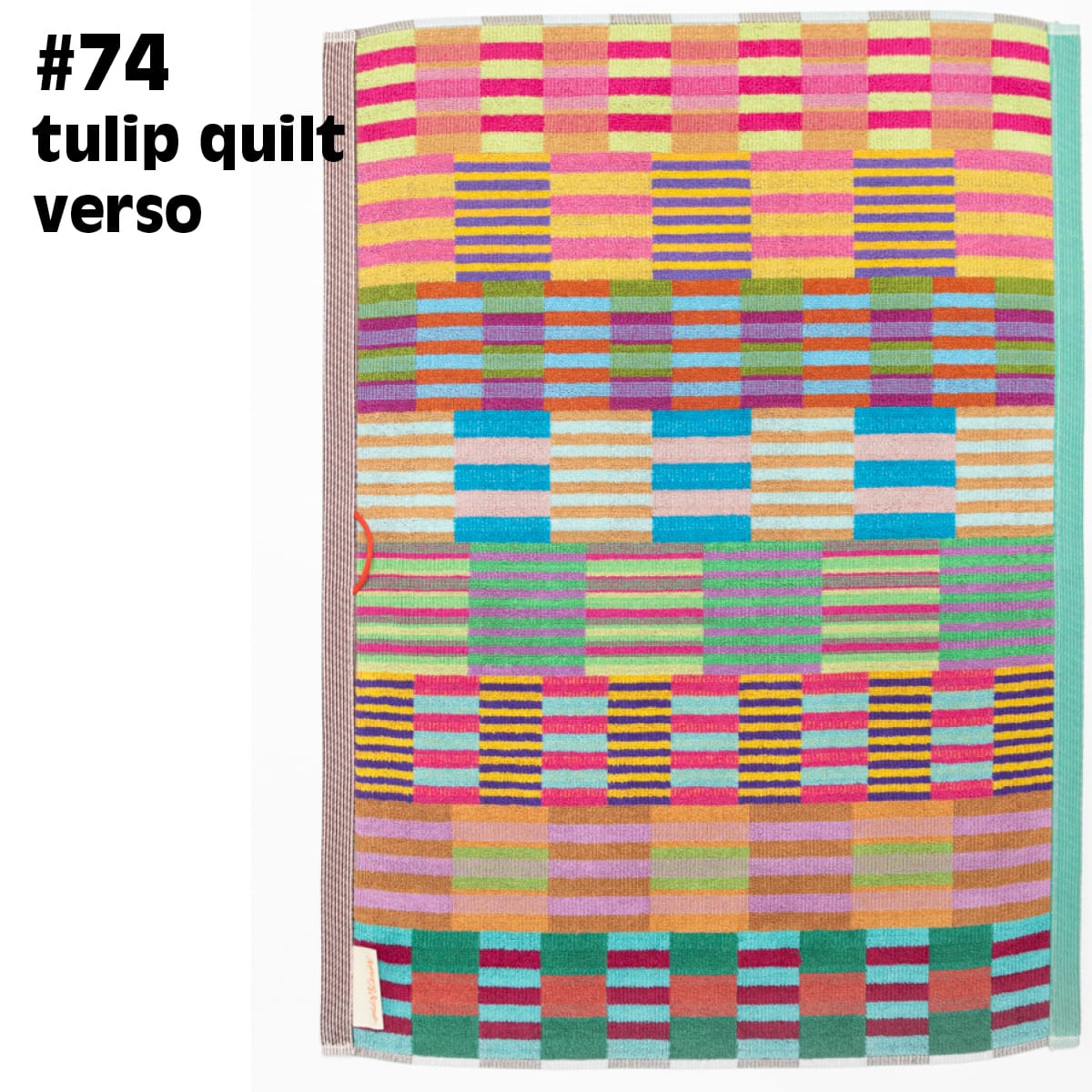 Tapis de sol Odds & Ends - Foekje Fleur – Image 13