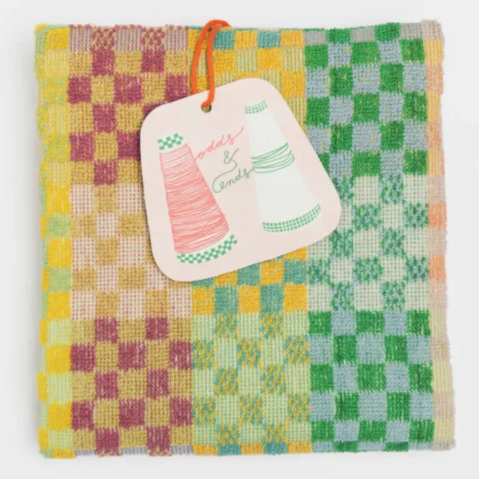 Serviette essuie-main Odds & Ends - Foekje Fleur