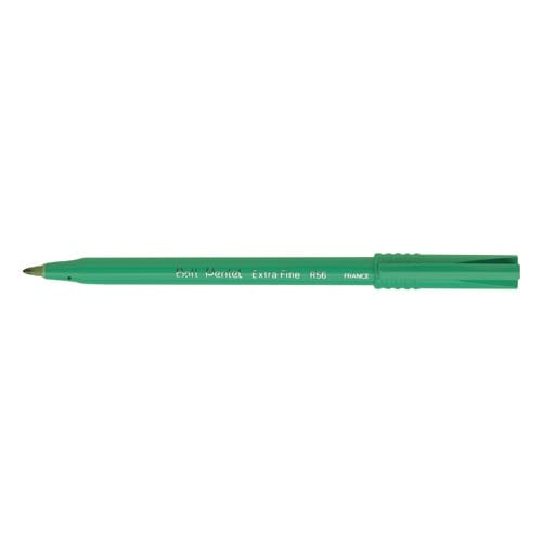 Pentel Ball vert R56