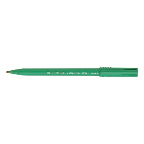 Pentel Ball vert R56