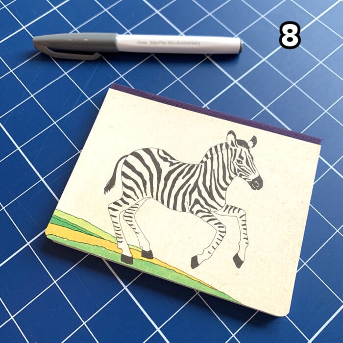 Carnet "imagier linguistique" – Image 10