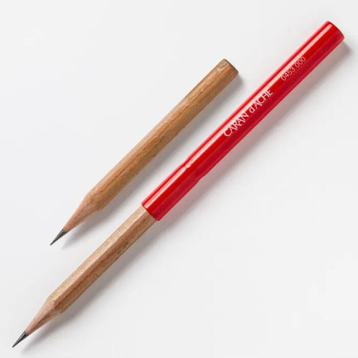 Allonge-crayon Caran d'Ache