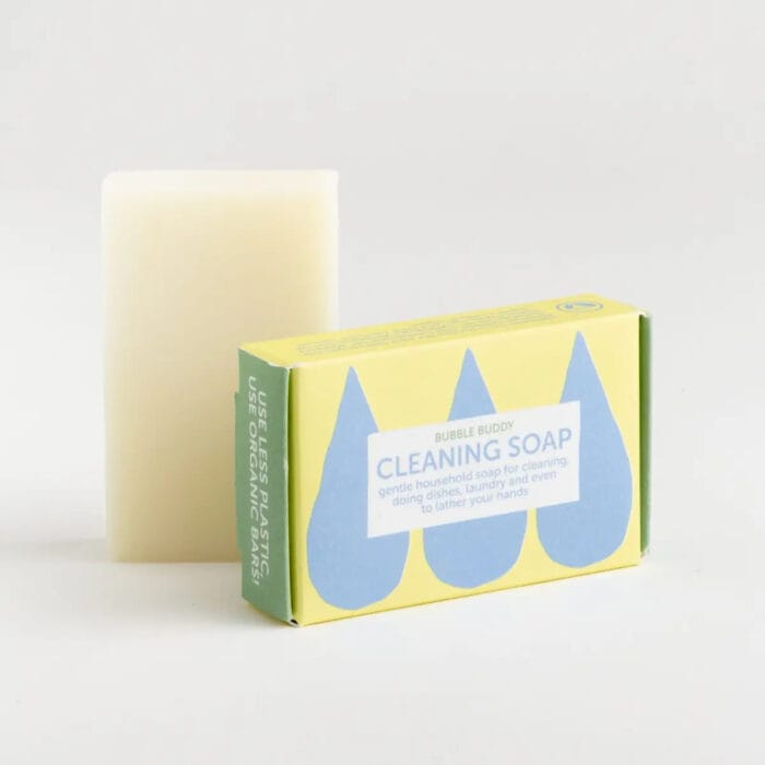 Savon d'entretien Foekje Fleur