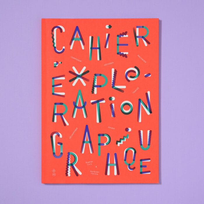 Cahier d'exploration graphique
