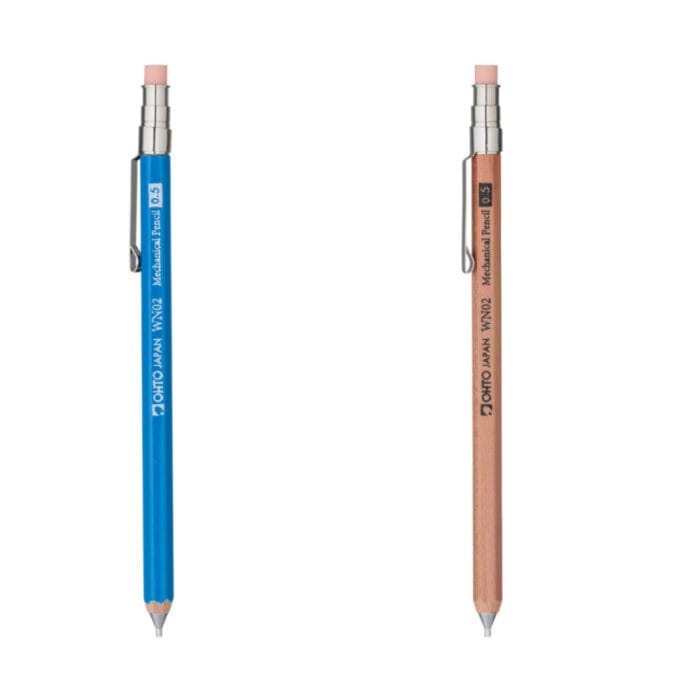 Porte-mines OHTO 0,5mm mini