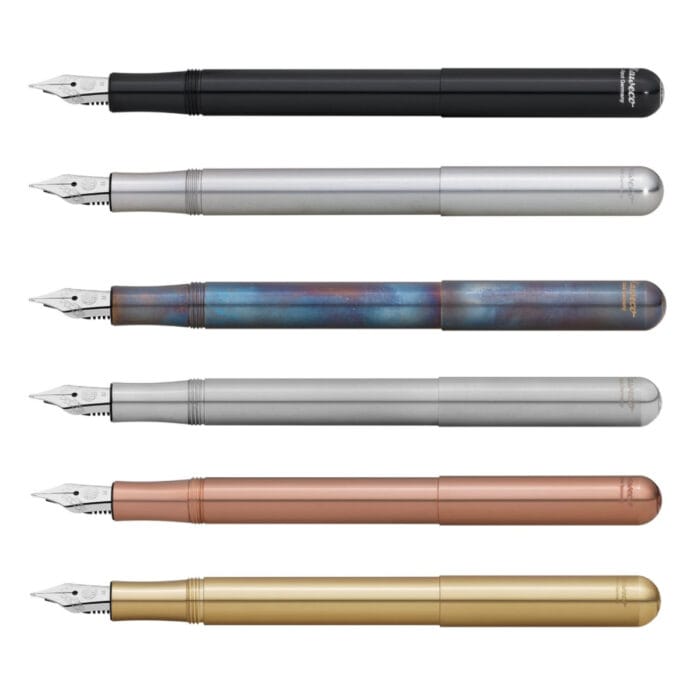 Stylo-plume Kaweco LILIPUT