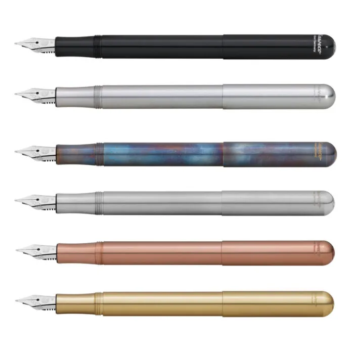 Stylo-plume Kaweco LILIPUT